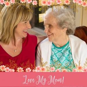 Meet your Posher, Mary ann